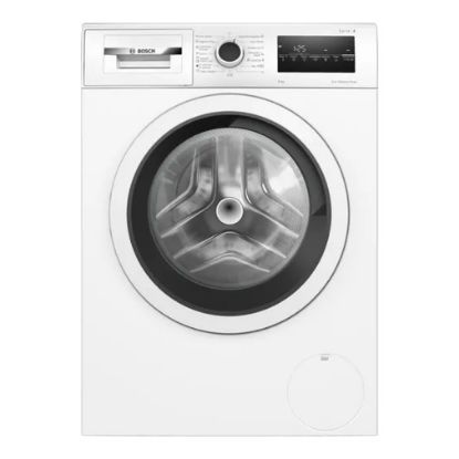 Imagem de Máquina Lavar Roupa Bosch Serie 4 WAN28200ES (8Kg - 1400rpm) Branca
