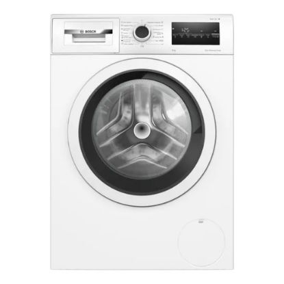 Imagem de Máquina Lavar Roupa Bosch Serie 4 WAN24200EP (9Kg - 1200rpm) Branca