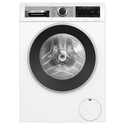 Imagem de Máquina Lavar Roupa Bosch Serie 6 WGG244F1ES (9Kg - 1400rpm) Branca