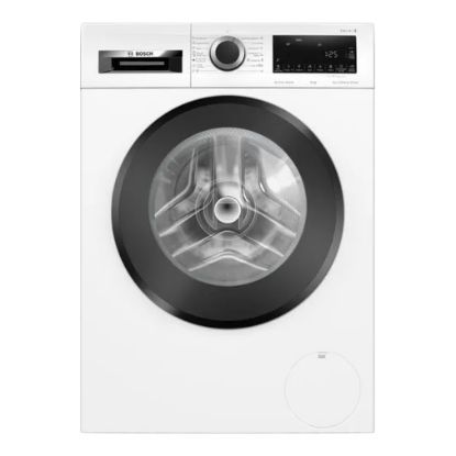 Imagem de Máquina Lavar Roupa Bosch Serie 6 WGG244Z0ES (9Kg - 1400rpm) Branca