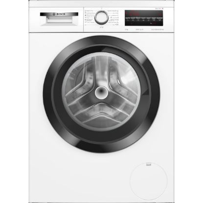 Imagem de Máquina Lavar Roupa Bosch Serie 6 WUU24T64ES (9Kg - 1200rpm) Branca