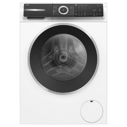 Imagem de Máquina Lavar Roupa Bosch Serie 6 WGH244A0ES (9Kg - 1400rpm) Branca