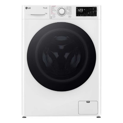 Imagem de Máquina Lavar Roupa LG F4WR3511A0W (11Kg - 1360rpm) Branca