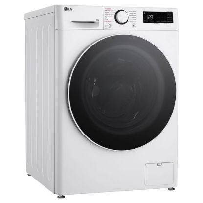 Imagem de Máquina Lavar Roupa LG F2WR5S9S0W (9Kg - 1200rpm) Branca