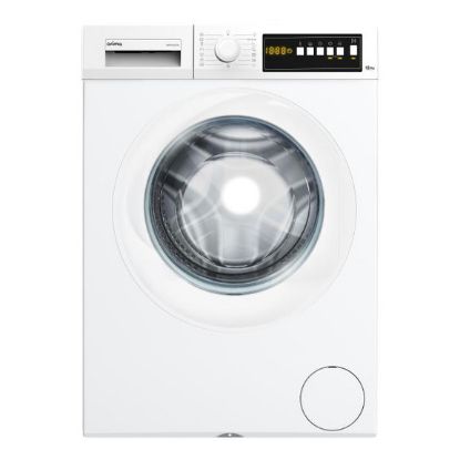 Imagem de Máquina Lavar Roupa Orima ORM1412STW (12Kg - 1400rpm) Branca