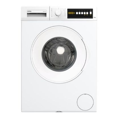 Imagem de Máquina Lavar Roupa Orima ORM1491SW (9Kg - 1400rpm) Branca