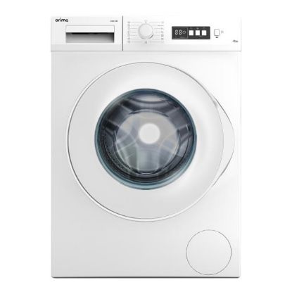 Imagem de Máquina Lavar Roupa Orima ORM1081 (8Kg - 1000rpm) Branca