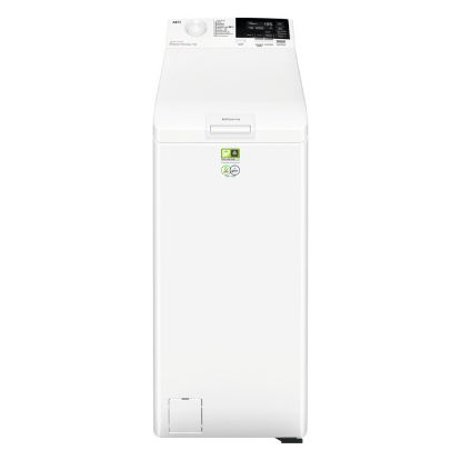 Imagem de Máquina Lavar Roupa AEG Carga Superior LTA6G7331E (7Kg - 1300rpm) Branca