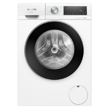 Imagem de Máquina Lavar Roupa Siemens iQ500 WG54G2F0EP (10Kg - 1400rpm) Branca