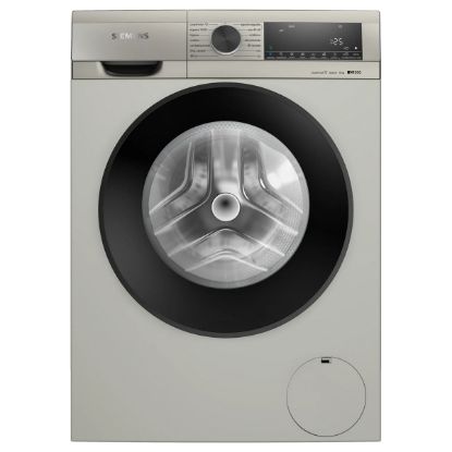 Imagem de Máquina Lavar Roupa Siemens iQ500 WG56G2ZXES (10Kg - 1600rpm) Inox