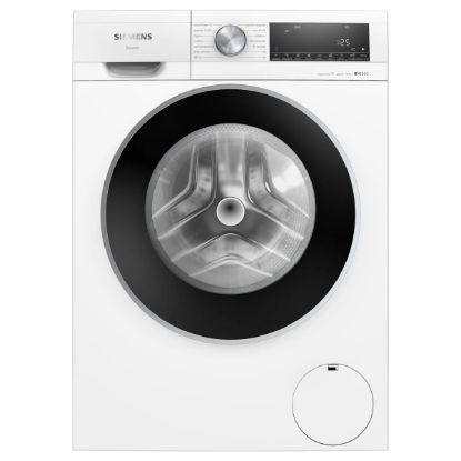 Imagem de Máquina Lavar Roupa Siemens iQ500 WG56G2Z0ES (10Kg - 1600rpm) Branca