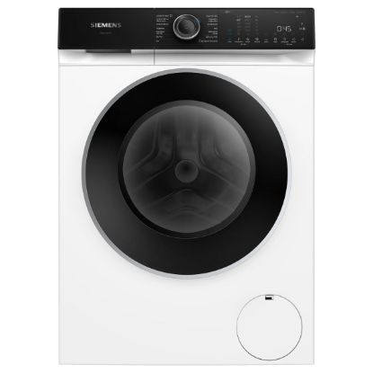 Imagem de Máquina Lavar Roupa Siemens iQ500 WG56H2A0ES (10Kg - 1600rpm) Branca
