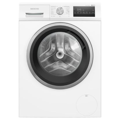 Imagem de Máquina Lavar Roupa Siemens iQ300 WM14N290EP (9Kg - 1400rpm) Branca