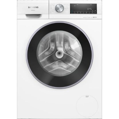 Imagem de Máquina Lavar Roupa Siemens iQ500 WG44G2Z1EP (9Kg - 1400rpm) Branca