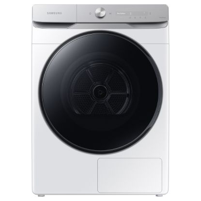 Imagem de Máquina Secar Roupa Samsung DV16DG8600BWU3 16Kg Branca