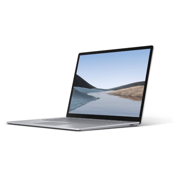 Surface Laptop 3（i5 / 8GB / 128GB） Portátil Microsoft Surface Laptop 3 - 15