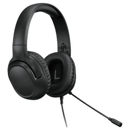 Imagem de Headset Lenovo H110 Gaming 3.5mm Preto