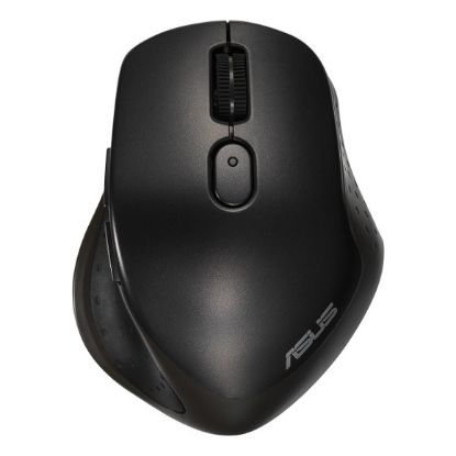 Imagem de Rato Asus MW203 Silent Wireless/Bluetooth Preto