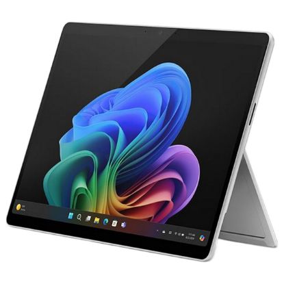 Imagem de Portátil Microsoft Surface Pro 11 5G - 13" Touch Snapdragon X Plus 16GB SSD 256GB Adreno W11 Pro Platina
