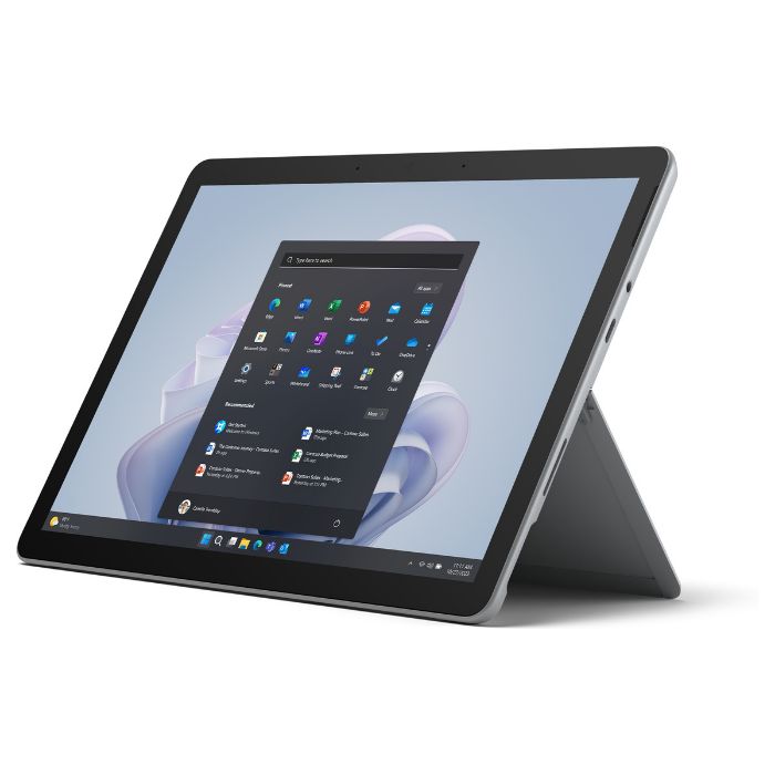 N200/8GB/128GB 4 Go Surface Windowsタブレット本体 マイクロソフト プラチナ / 64GB / 8GB / N200 4 Go Surface Windowsタブレット本体