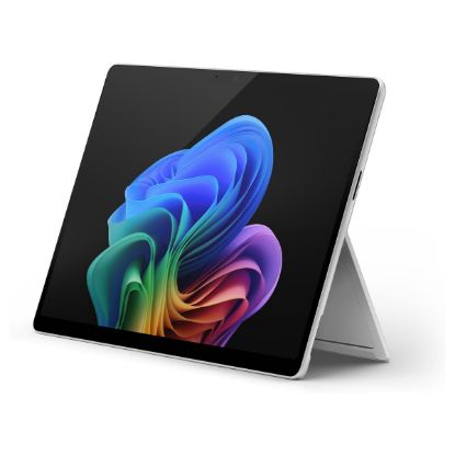 Imagem de Portátil Microsoft Surface Pro 11 Copilot+ PC - 13" Touch Ultra 5 236V 16GB SSD 512GB Intel Arc Graphics W11 Pro Platina