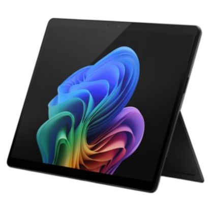 Imagem de Portátil Microsoft Surface Pro 11 Copilot+ PC - 13" Touch Ultra 5 236V 16GB SSD 256GB Intel Arc Graphics W11 Pro Preto