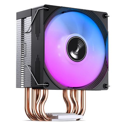 Imagem de Cooler CPU Jonsbo CR-1300 EVO RGB Preto