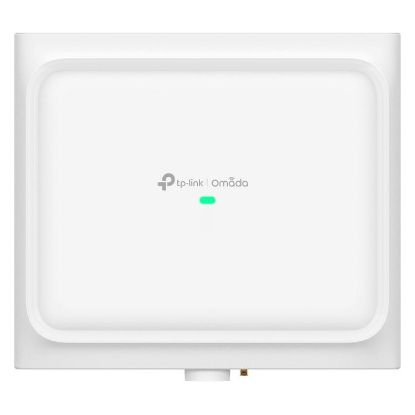 Imagem de Access Point TP-Link AX3000 Omada Indoor/Outdoor D30 WiFi 6 PoE