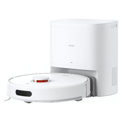 Imagem de Aspirador Robot Xiaomi Mi Robot Vacuum H40 c/ Base de Autolimpeza Branco