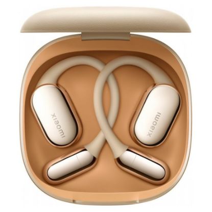 Imagem de Auriculares True Wireless Xiaomi OpenWear Stereo Pro Bluetooth Dourado