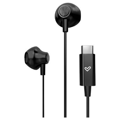 Imagem de Auriculares Energy Sistem EasyPods Type-C Preto