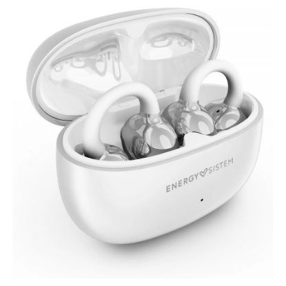 Imagem de Auriculares True Wireless Energy Sistem ChicPods Bluetooth Branco