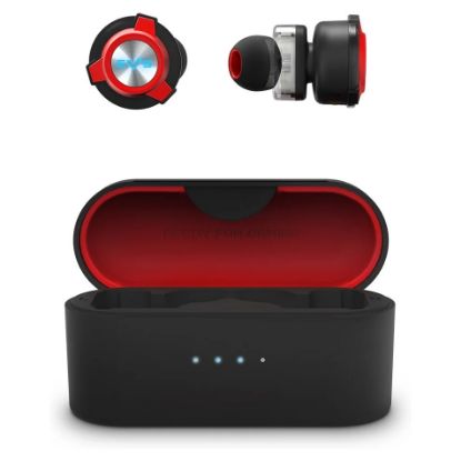 Imagem de Auriculares True Wireless Energy Sistem FE 650 Bluetooth Preto