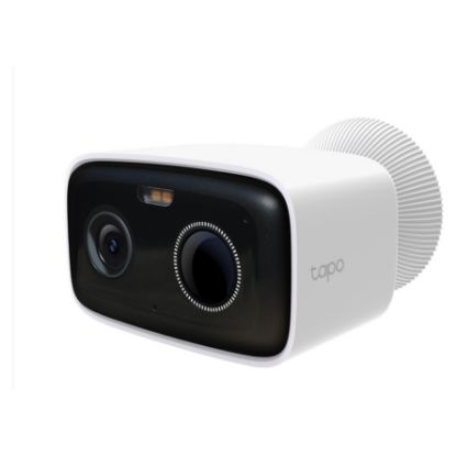 Imagem de Câmara de Vigilância Exterior TP-Link Tapo TC80 Security FullHD WiFi