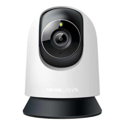Imagem de Câmara de Vigilância Interior Mercusys MC210 Pan/Tilt Security 2K WiFi 360