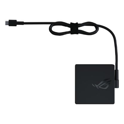 Imagem de Carregador de Portátil Asus ROG 100W USB Type-C