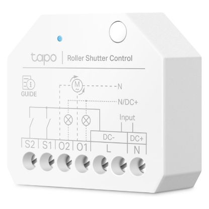 Imagem de Módulo Interruptor de Parede TP-Link Tapo S112