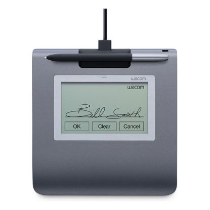 Imagem de Mesa Digitalizadora Wacom STU-430