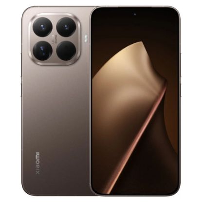 Imagem de Smartphone Xiaomi 15T Pro 5G 1TB/12GB DualSIM Dourado