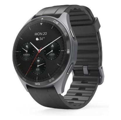 Imagem de SmartWatch Hama 7010 Preto