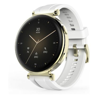 Imagem de SmartWatch Hama 7000 Dourado