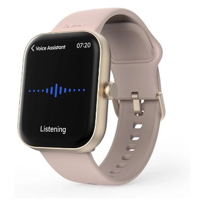 Imagem de SmartWatch Hama 5000 Rosa Dourado