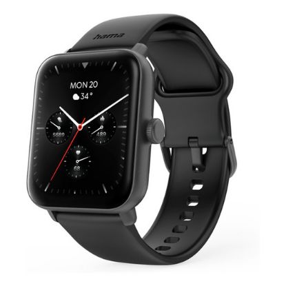 Imagem de SmartWatch Hama 6010 Preto