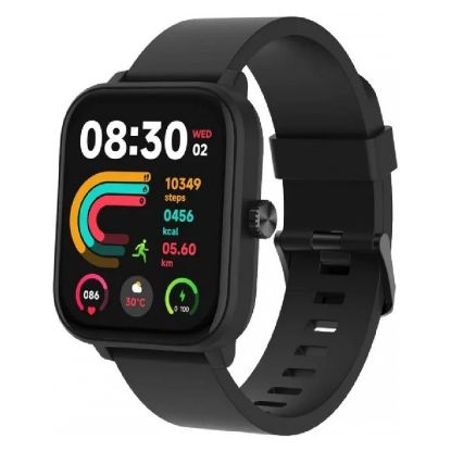 Imagem de SmartWatch Maxcom EcoWatch 4 Preto