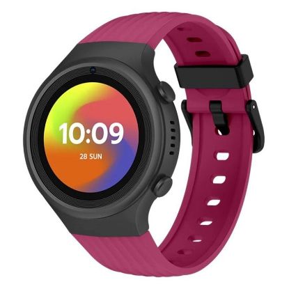 Imagem de SmartWatch SPC Smartee 4G Junior 1.2" Rosa