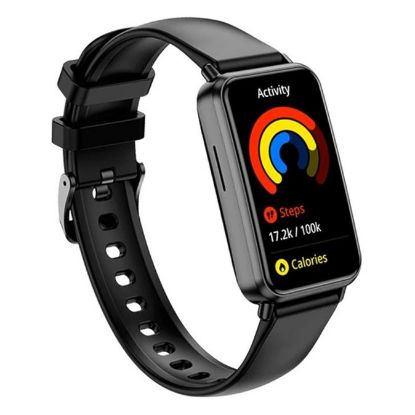 Imagem de SmartBand SPC Duo Fit Preto