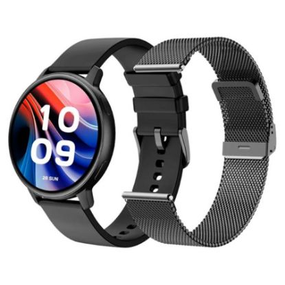 Imagem de SmartWatch SPC Smartee Duo Classic Preto