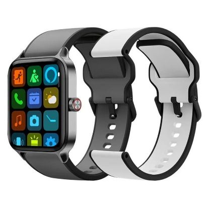 Imagem de SmartWatch SPC Smartee Duo Pro Preto