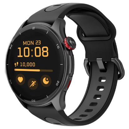 Imagem de SmartWatch myPhone Watch Adventure Preto