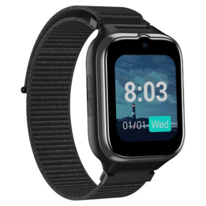 Imagem de SmartWatch myPhone Carewatch 4G LTE Preto